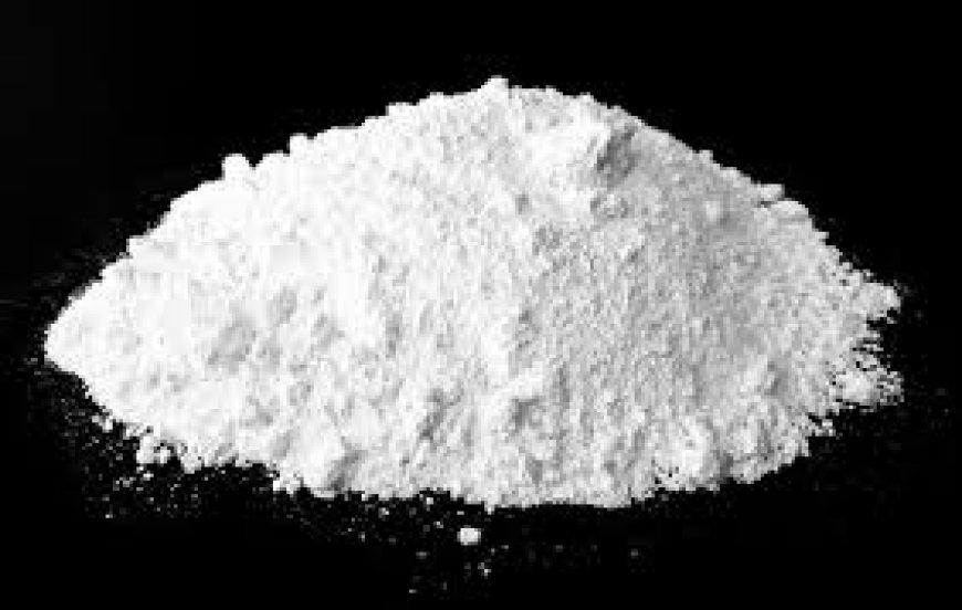 Setup Report on Calcium Cyanide Manufacturing Plant- Detailed Process Flow