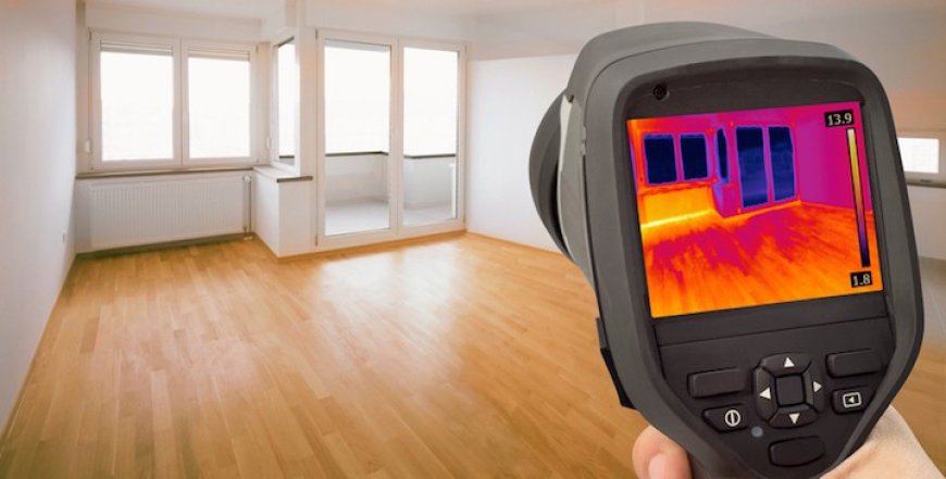 Juiste en waardevolle kennis over Detecting Leak