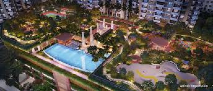 Mahindra Vista Kandivali East – Prelaunch Flats with World-Class Amenities