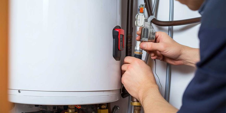 Water Heater Repair in Atlantic County: What Every Homeowner Should Know