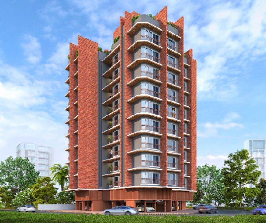 Vaidya West World Andheri: Luxury 1–4 BHK Flats with Spot Discount & Easy Payment Plans