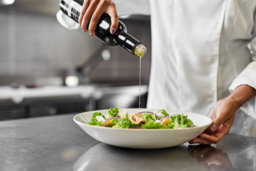 Understanding the Difference: Personal vs Private Chefs in Colorado