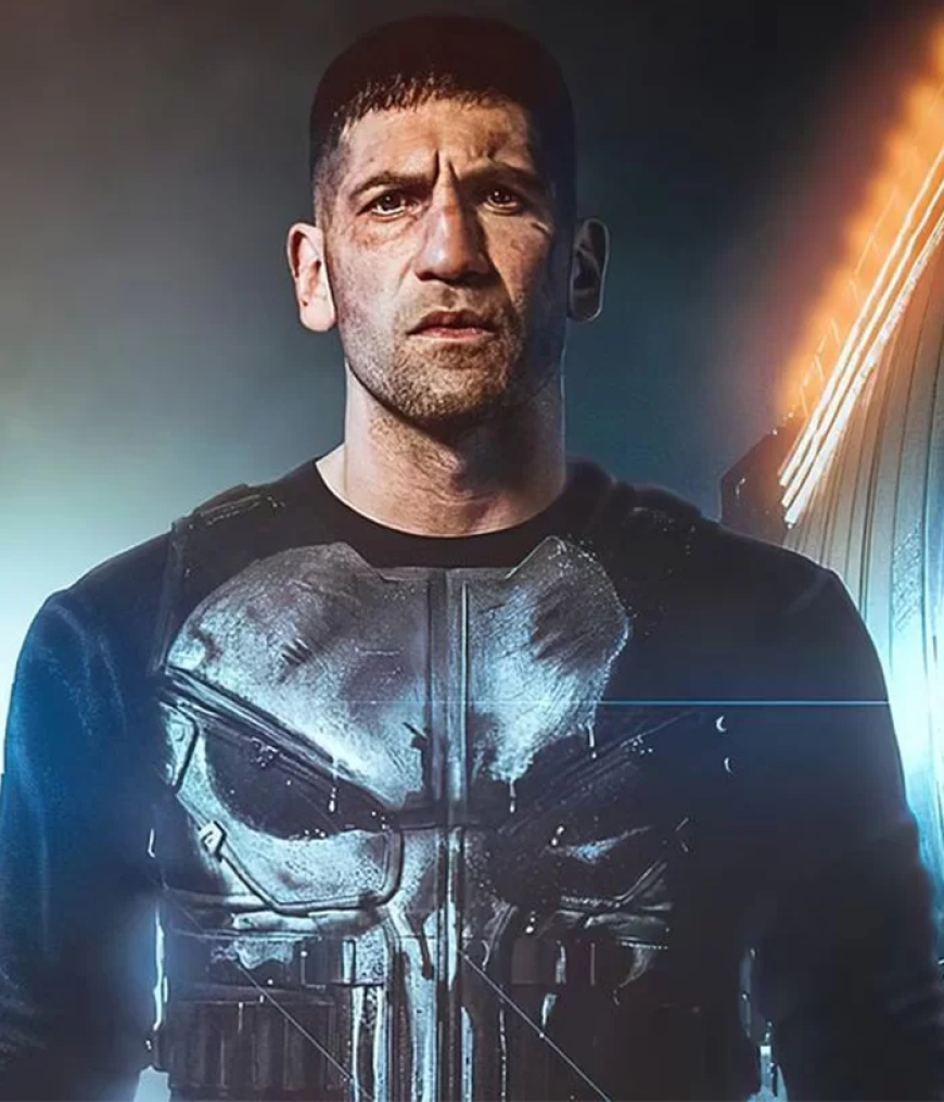 Jon Bernthal Punisher Outfit – A Gritty Symbol of Vengeance and Style