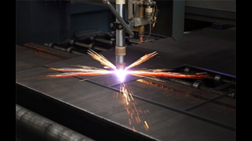 Laser Cutting Fabrication Pune: Precision, Performance, and Perfection