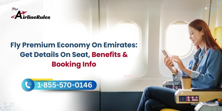 Everything You Need to Know About Emirates Student Discounts