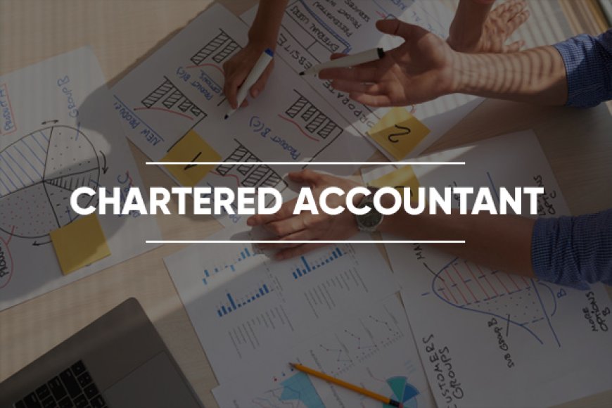 Expert Income Tax Return Filing Services by Leading CA Firms in Mumbai