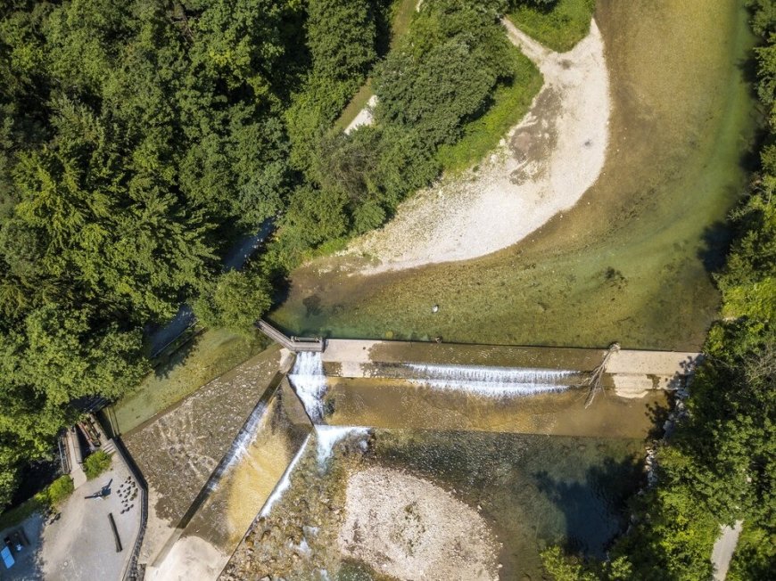 How Advanced Water Treatment Chemicals Enhance Sewage Plant Performance