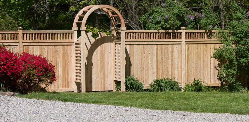 How to Choose the Right Fence Style for Your Home: A Fence Company’s Guide