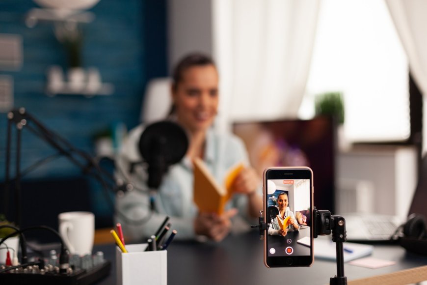 Collaborate with the Leading Influencer Agency in India to Maximize ROI