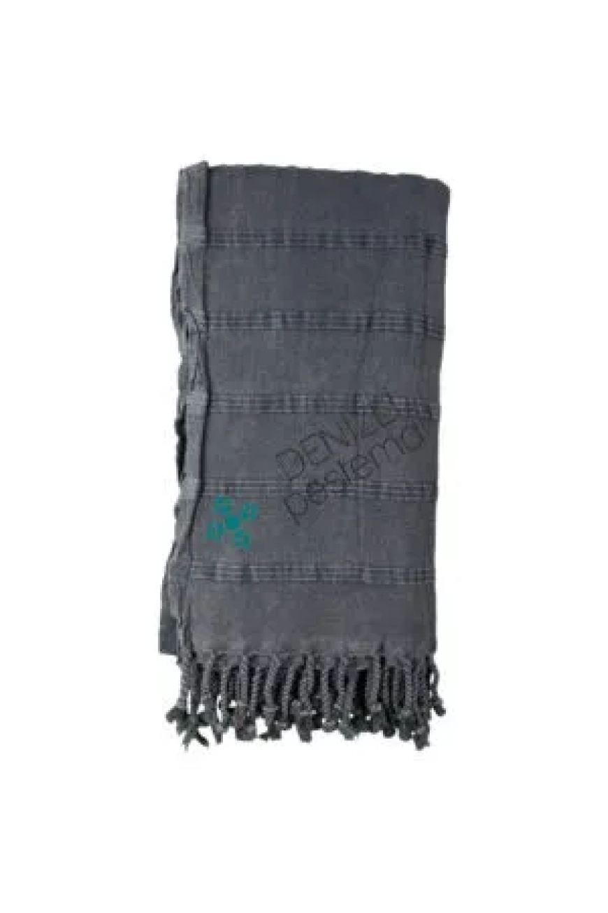 Shop Turkish Towels in Bulk: Elevate Your Bathroom Experience with Denizli Pestemal