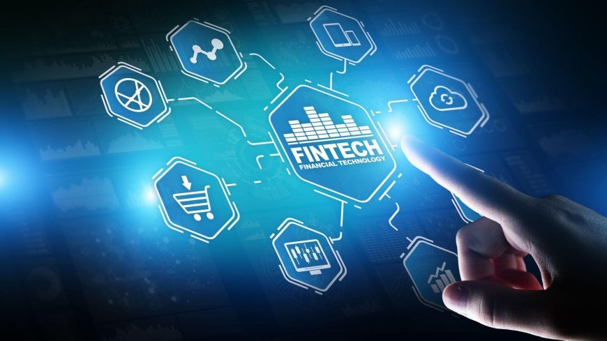 Do I Need Fintech App Development Services?