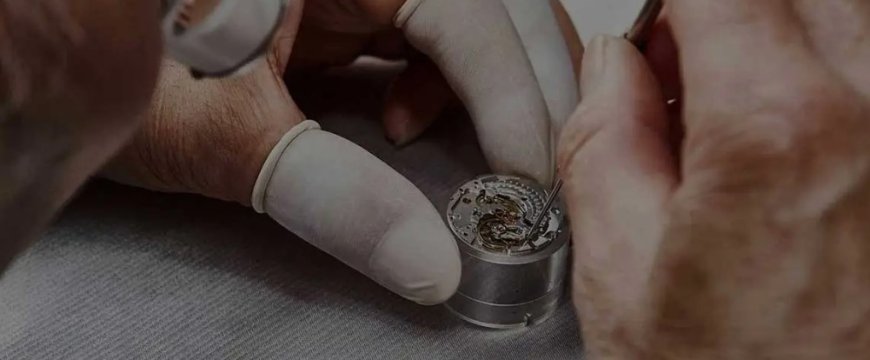 Top Custom Watch Manufacturer for Luxury and Affordable Timepieces – Build Your Own Watch Brand