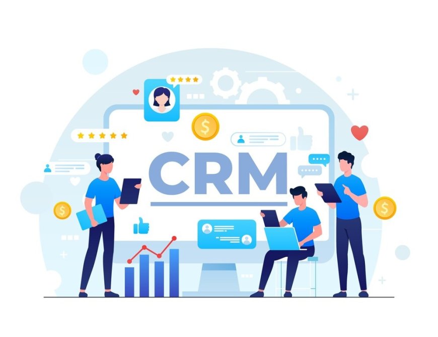 CRM vs. Traditional Methods: Why Your Business Needs Automation Now!