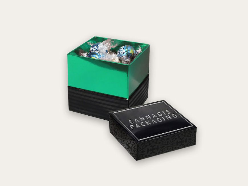 What Are the Best Practices for Custom Cannabis Boxes?