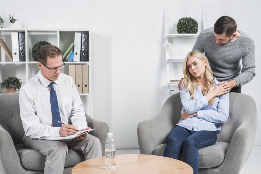 Mental Health Clinics and the Path to Emotional Resilience