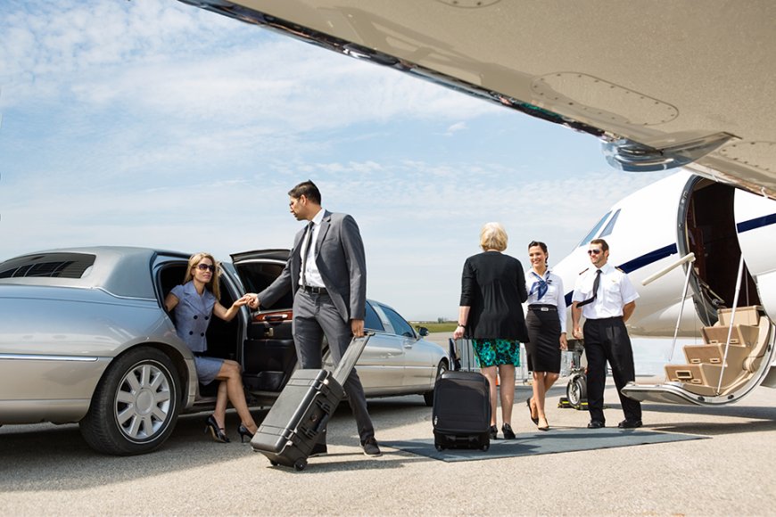 Why a Private Taxi in Turks and Caicos Is Your Best Travel Move