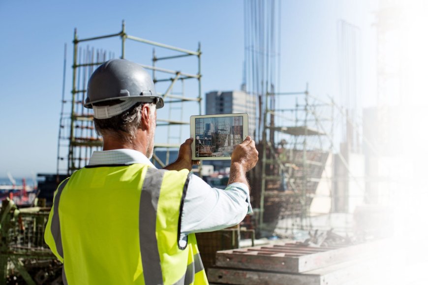 Building the Future: A Complete Guide to Construction Services, Commercial & Residential Contractors, and Construction Management