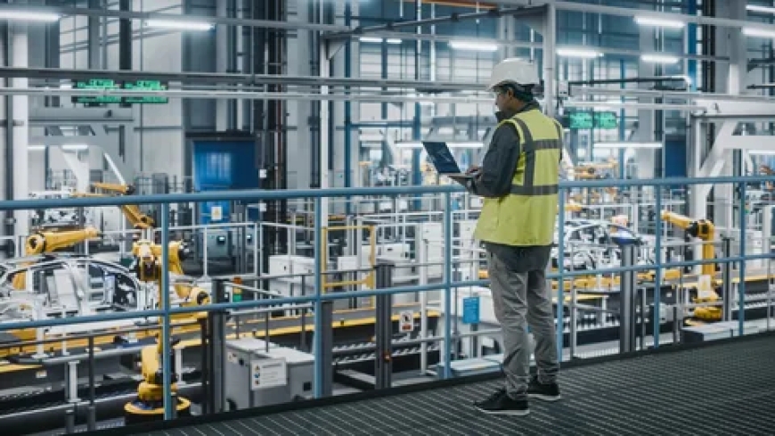 What Are the Best Industrial Metering Solutions Available?