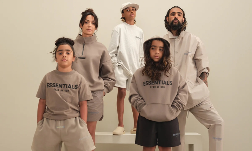 The Ultimate Comfort Wear: Why Essential Hoodies Are So Popular