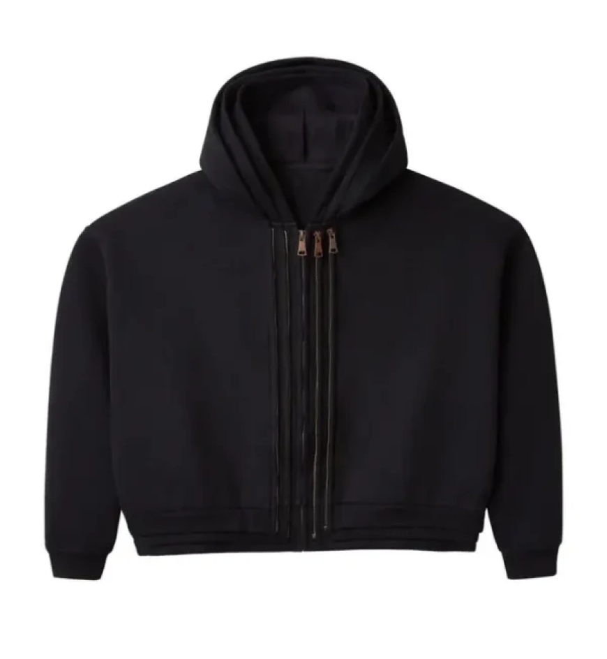 Elevate Your Streetwear Game with GV Gallery