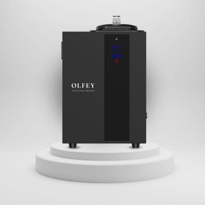Discover the Best Essential Oil Diffuser in Dubai: Elevate Your Home with Aromatherapy