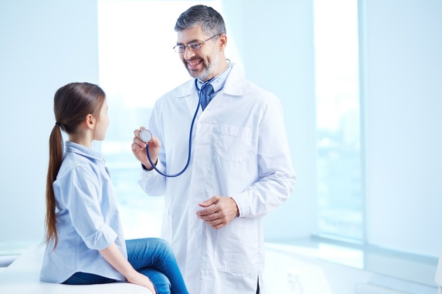 Family-Focused Primary Care in Gainesville: Quality Care Close to Home