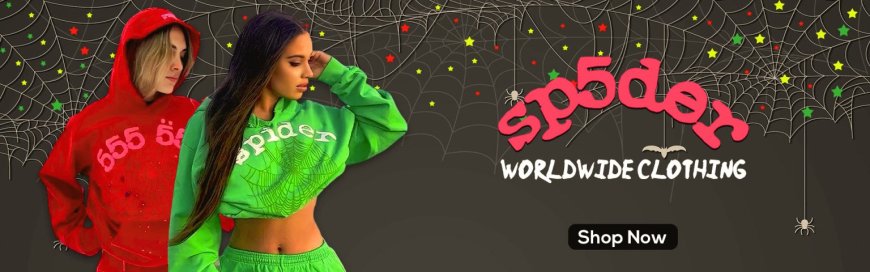 The Spider Hoodie That Brings Street Style and Bold Looks Together