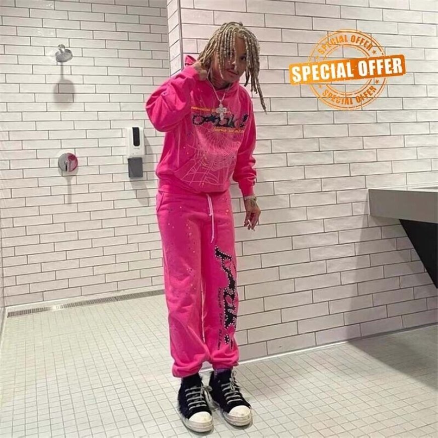 spider hoodie | sp5der hoodie Official Store