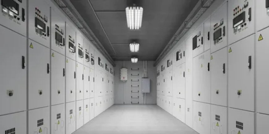What is a Power Distribution Center and Its Purpose?