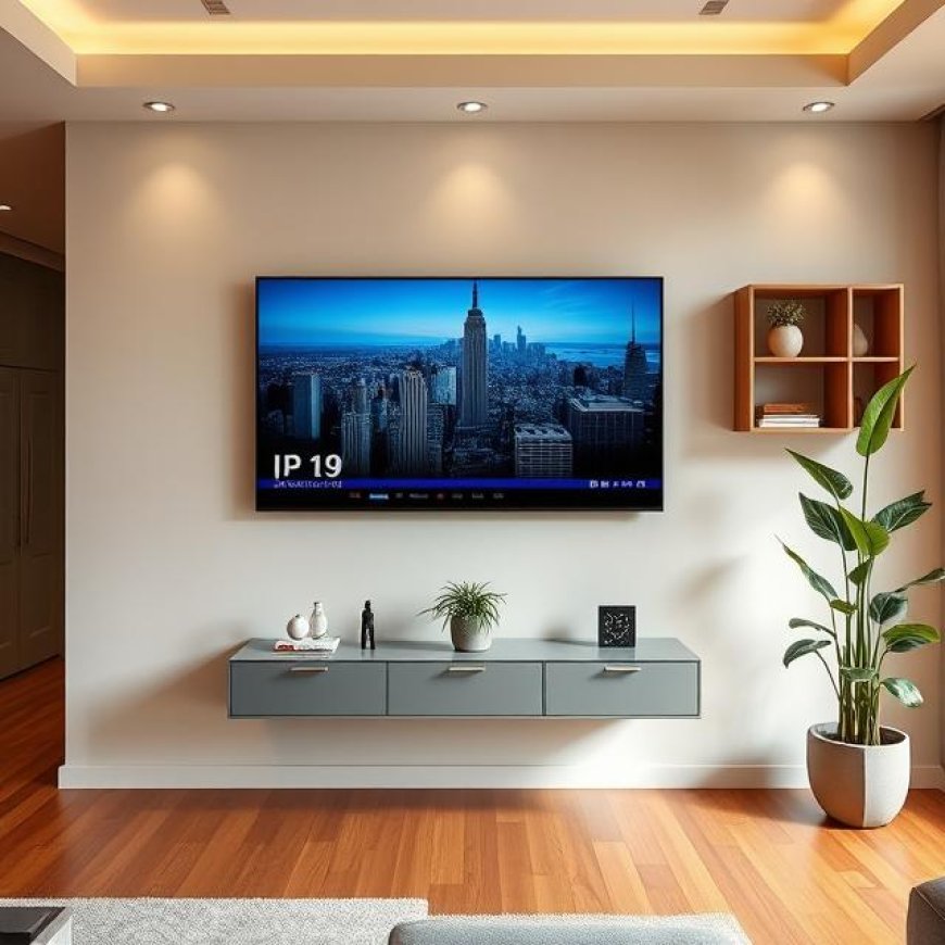 Unlocking the Power of IPTV for Businesses in Saudi Arabia