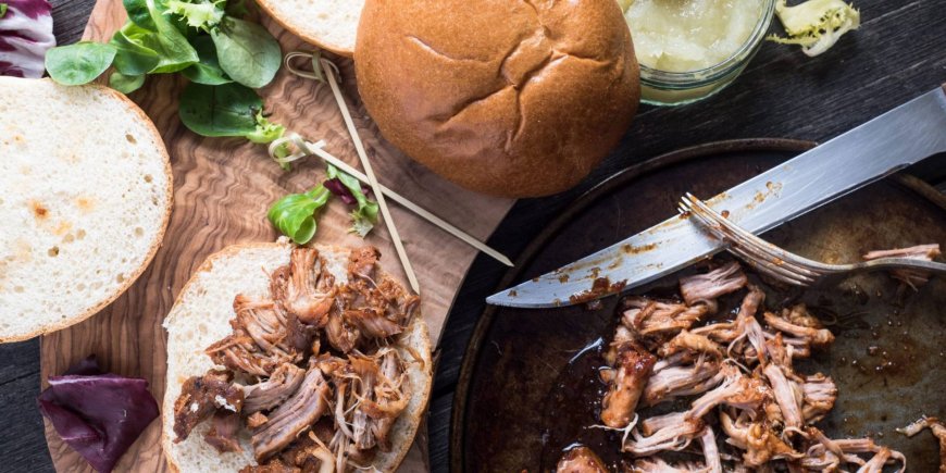 Hog Roast Company UK – Delicious & Professional Catering Services