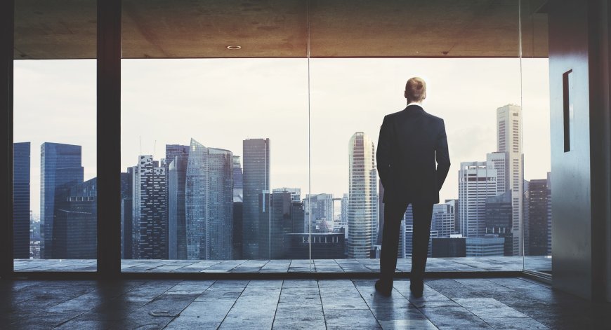 Top Professional Business Consultants in Sydney | Expert Guidance for Growth