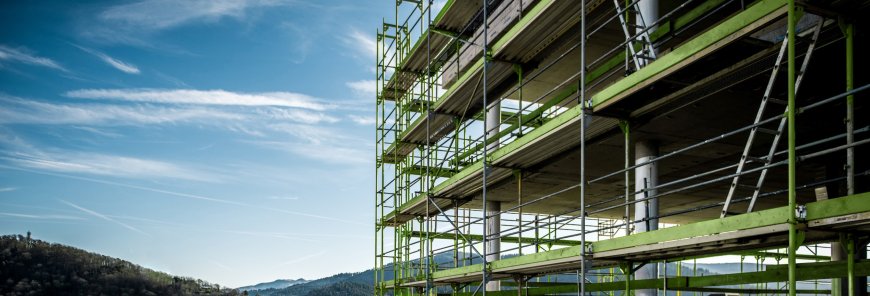 House Wrap Solutions – Protect & Insulate Your Home Effectively