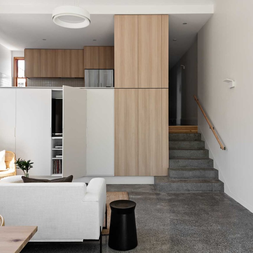 How Luxury Home Builders Mosman Build Harbour Views