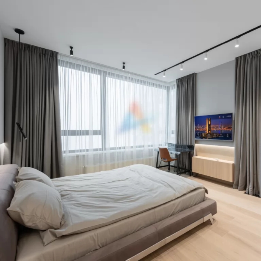 Experience Smart Hospitality with AL IMTEDAD’s IPTV Hotel Systems in Dubai