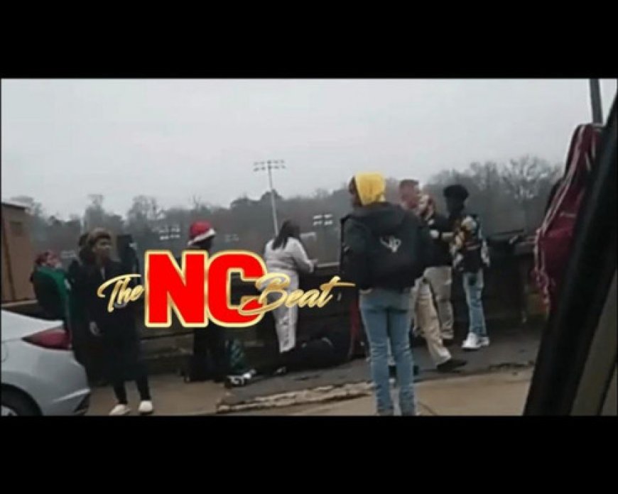 Church Drama News: The Real Stories From NC Pulpits