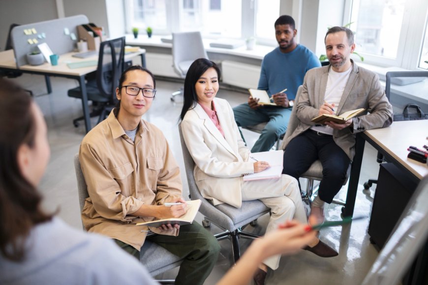 Reclaiming Careers After Layoffs: How Leadership Development, Outplacement Services, and Executive Coaching Make a Difference
