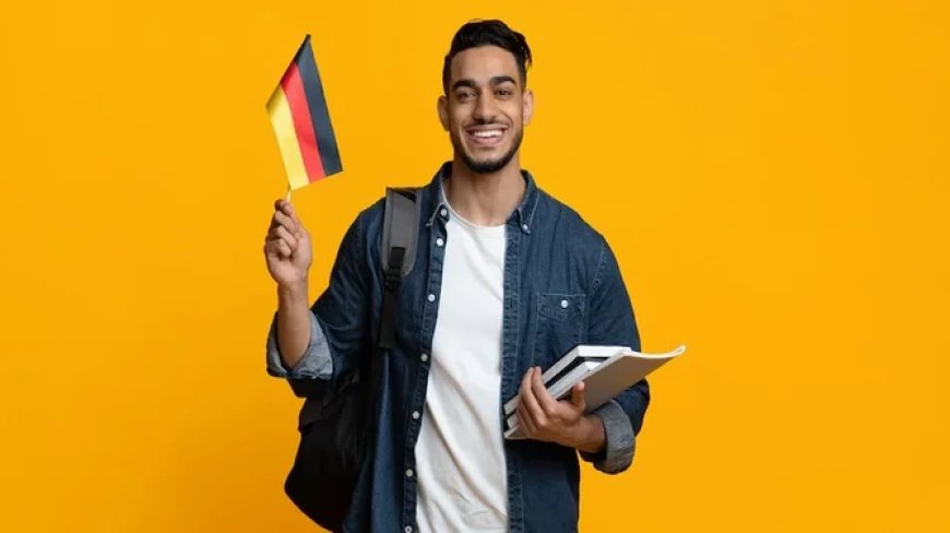 Navigating Your Global Ambition: Top Study Abroad Consultants in Coimbatore