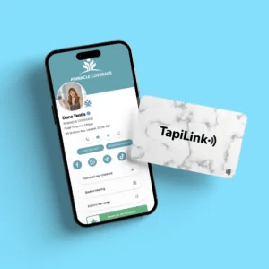 The Future of Networking: Embrace PVC and Eco-Friendly Digital Business Cards