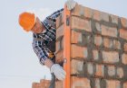 The Role of Expert Bricklaying in Perth’s Sustainable Home Designs