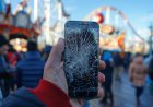 Cracked Screen? Discover the Best Phone Screen Repair in Christchurch with Mobile King