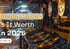 Is Crypto Mining Profitable in 2025? What You Should Know