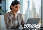 Outsourced Accounting Services in Dubai: Your Business Edge