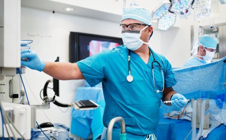 Neurosurgery Locum Jobs in Rural Areas: Challenges and Rewards