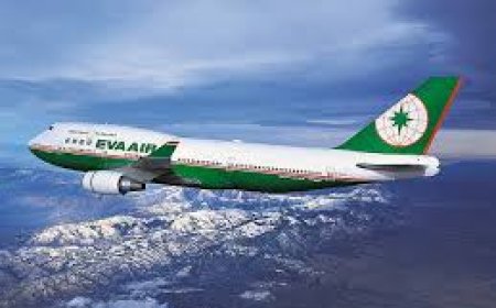 Your Guide to the Eva Air San Francisco Office in California