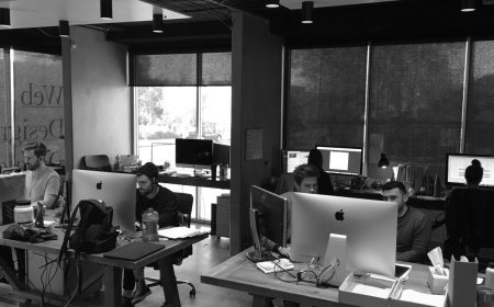 Unlocking Digital Success: Discover the Best Web Design in Melbourne