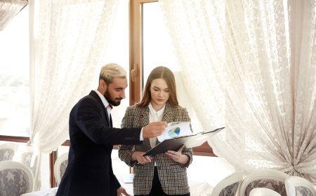 5 Reasons Why Dubai is the Best Destination for Corporate Events