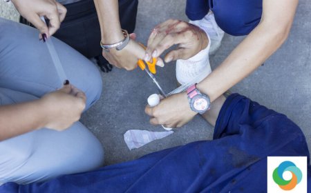 Choosing the Best Childcare First Aid Course: A Guide for Parents and Professionals