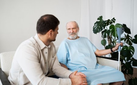 Does Medicare Cover Therapy? Find Counselors Near You