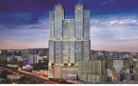 Ready to Move 3.5 & 4 BHK Homes at Shapoorji Minerva Mahalaxmi with EMI Offers